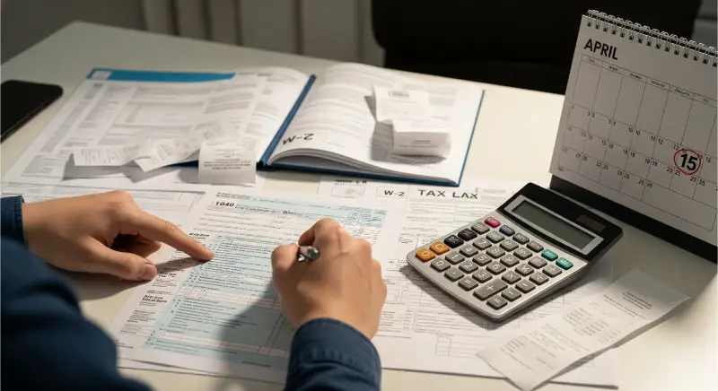 Best Tax Planning Strategies for Fairfax Businesses in VA