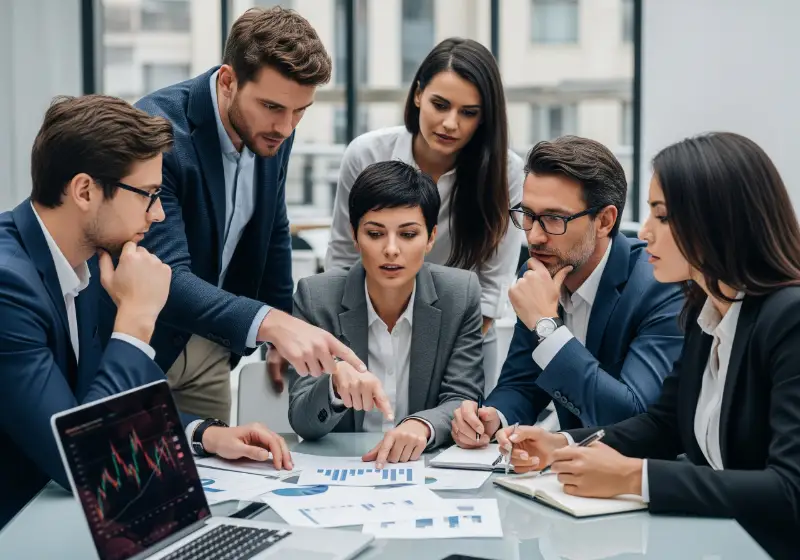 Crisis Management Plan for Small Business