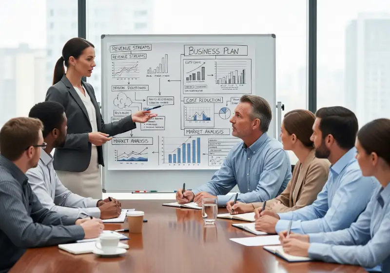 Small Business Crisis Management