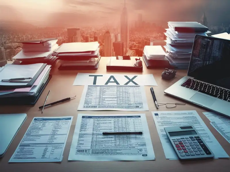 Tax Planning Strategies for Fairfax Businesses