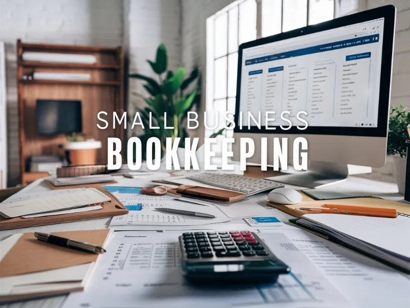 Tips for Better Bookkeeping as a Small Business Owner