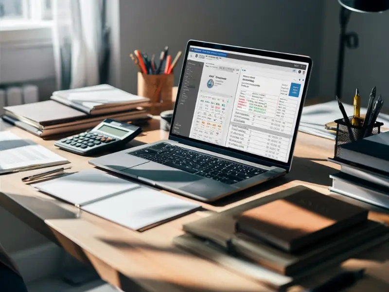 Understanding the Difference - CPA vs Accountant