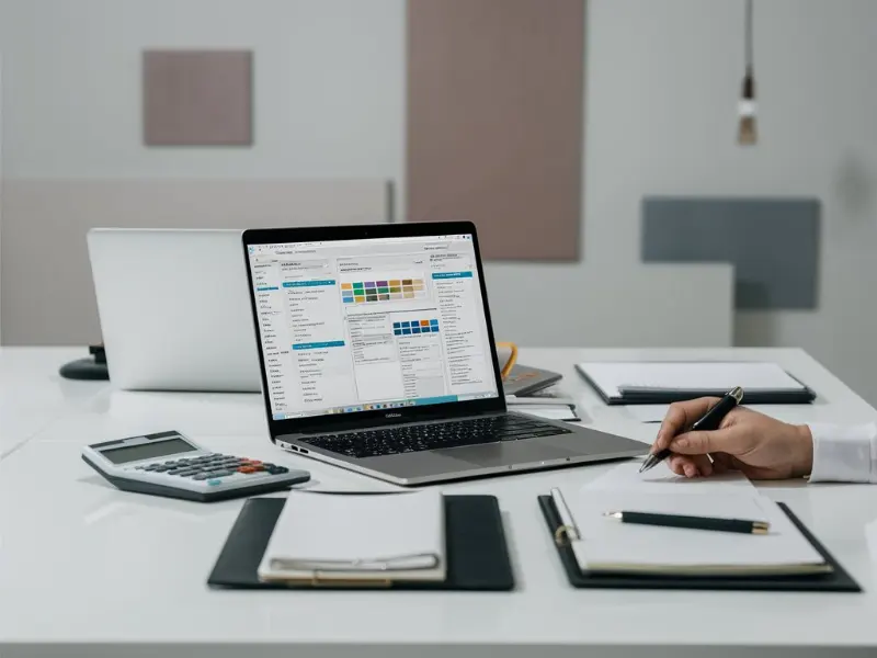 When Should a Small Business Choose an Accountant