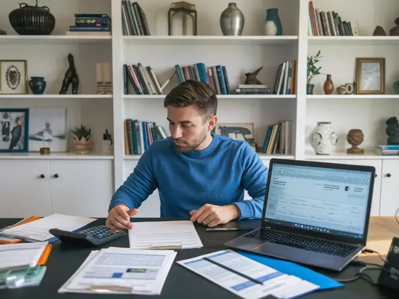 Who Needs Affordable Tax Preparation in Northern Virginia