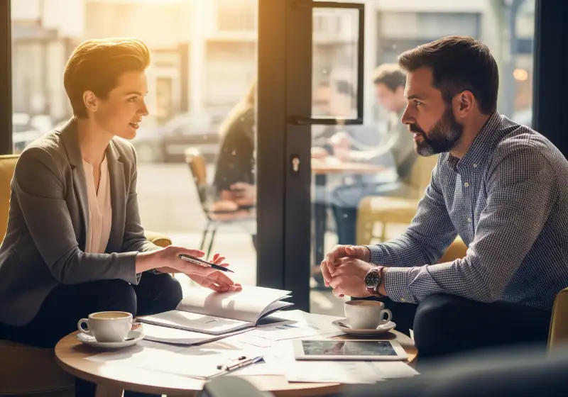 small business consulting in Northern Virginia