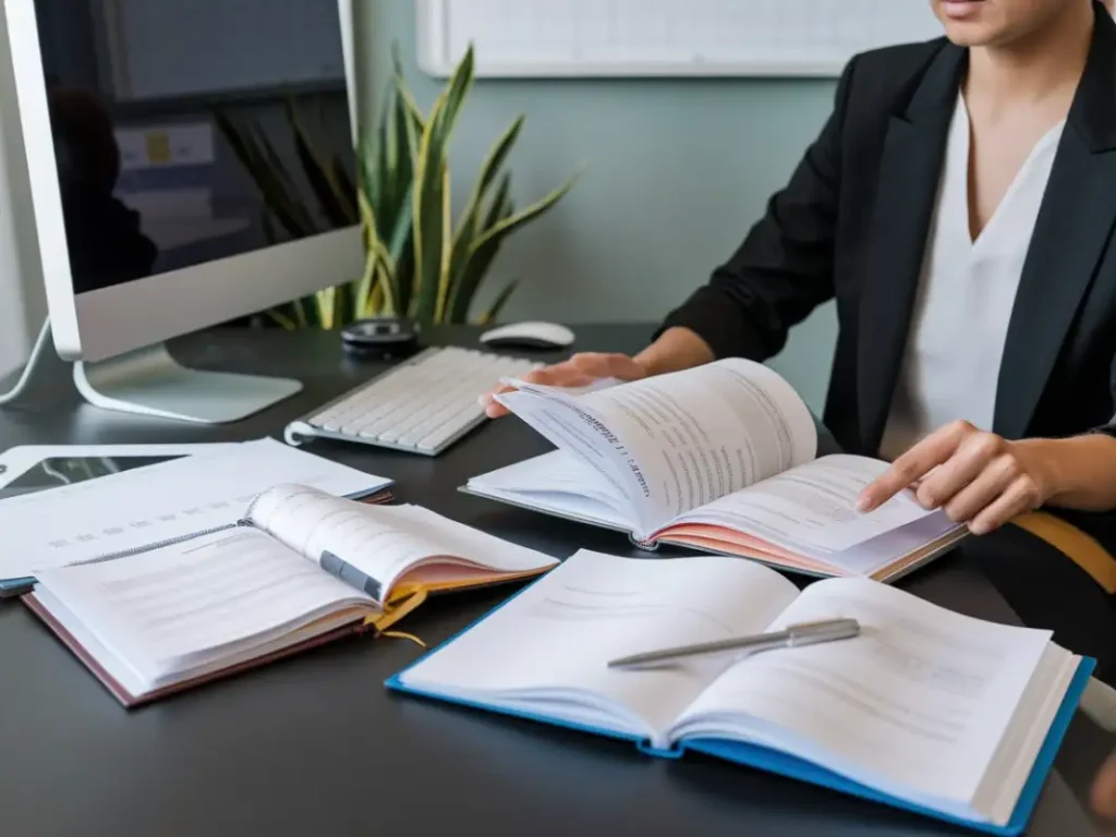 Accounting and Bookkeeping Service for Startups