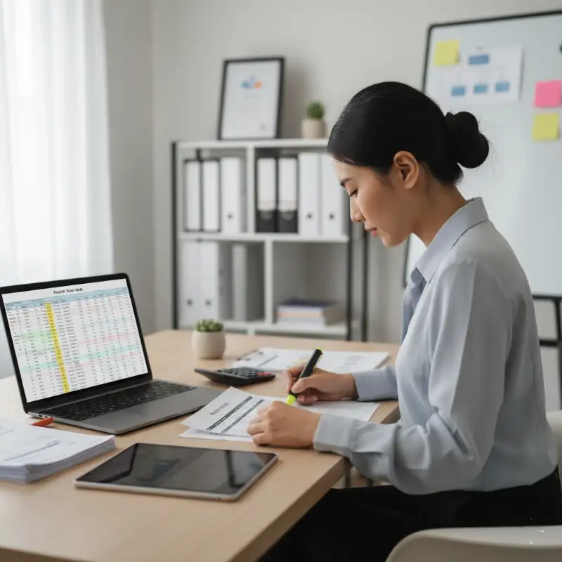 Accurate Bookkeeping Drives Startup Growth