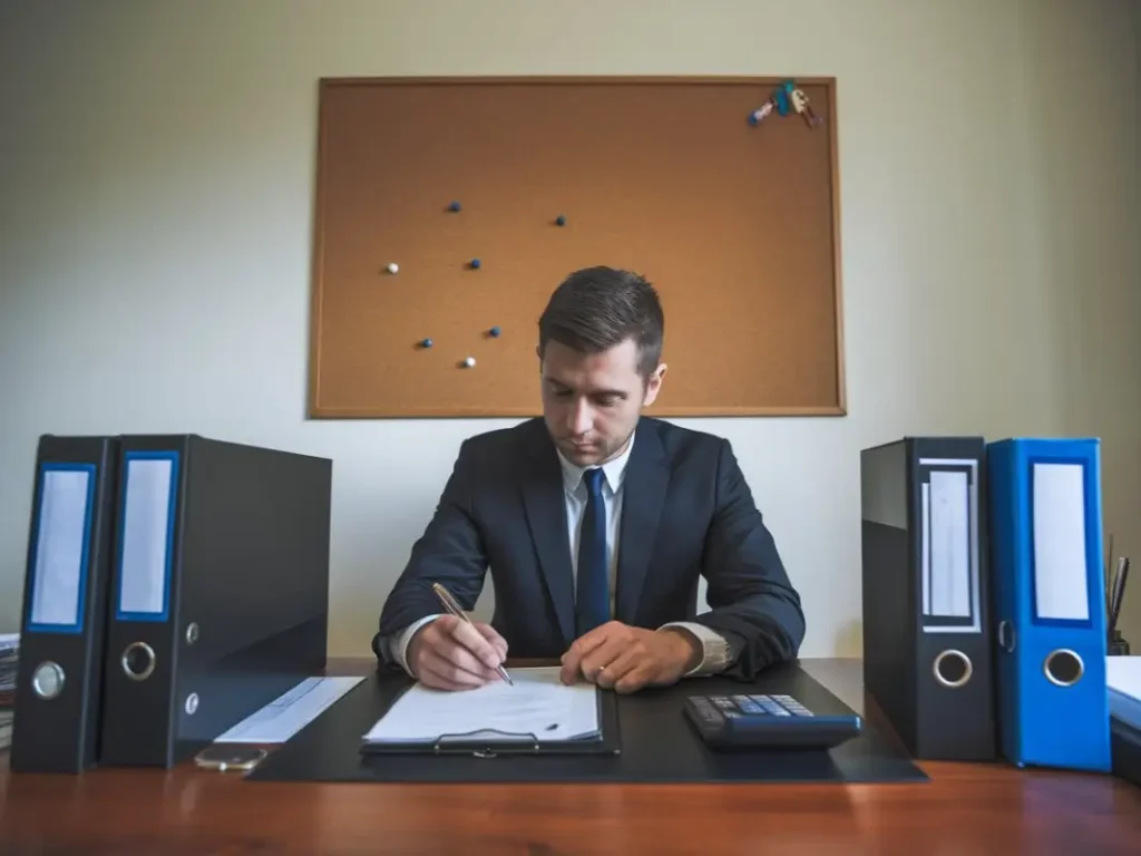 Corporate Tax Planning in Fairfax