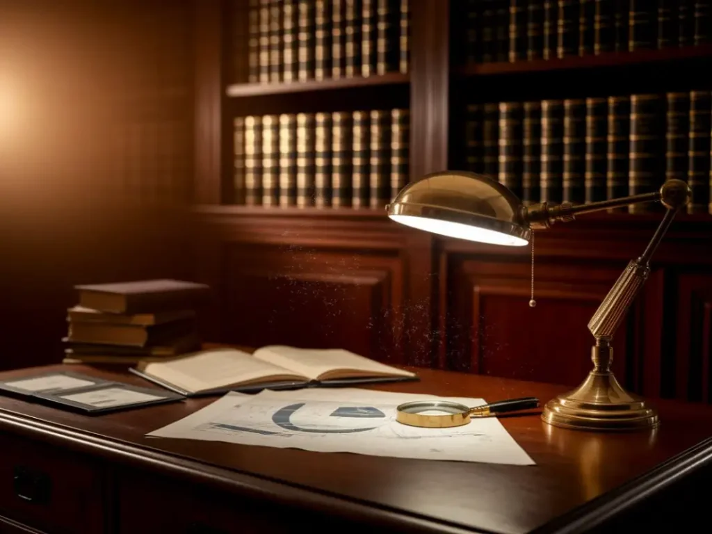 Fraud Investigation Process
Fraud Investigations in Fairfax, VA