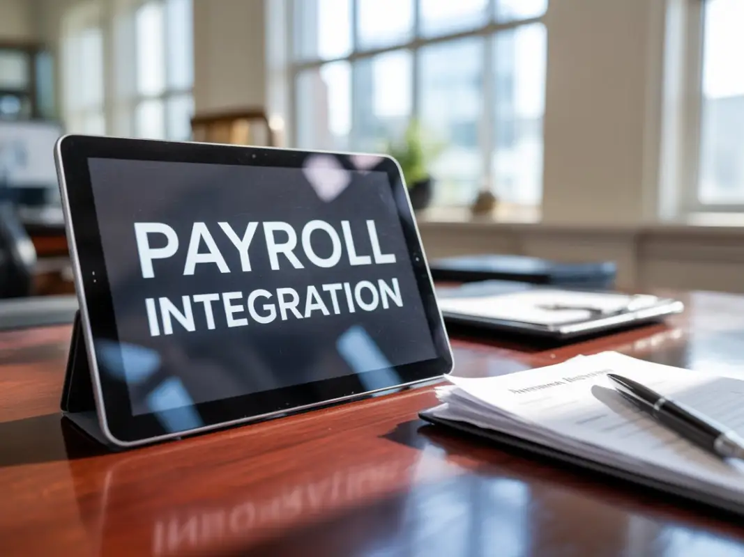 Payroll Integration in Northern Virginia