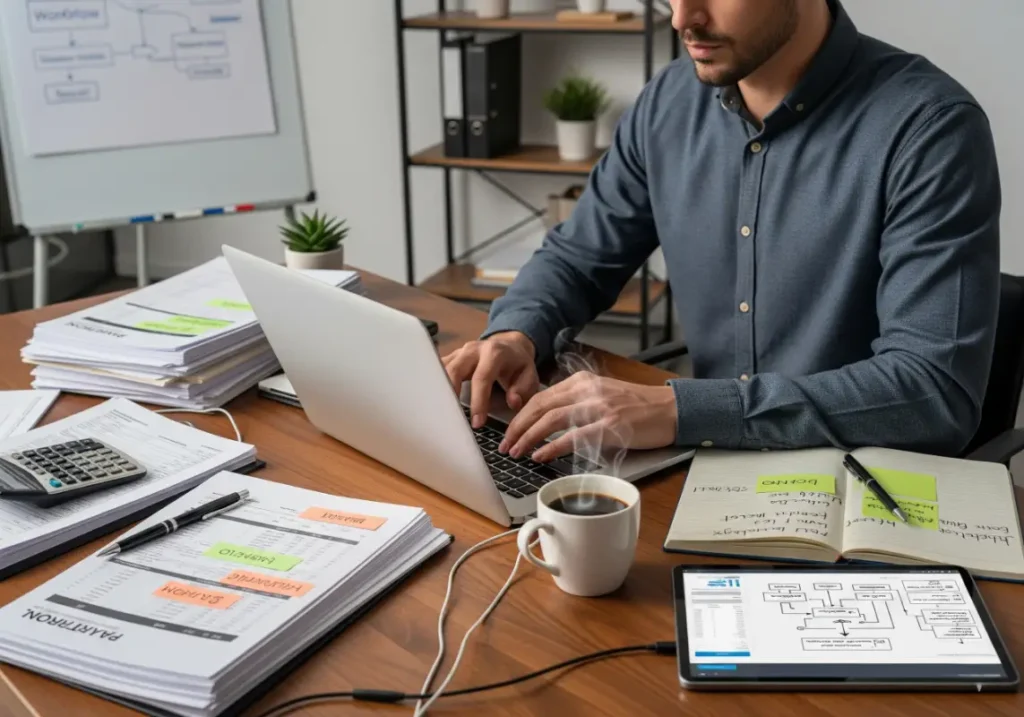 Payroll Integration vs Manual Payroll
Payroll Integration in northern virginia