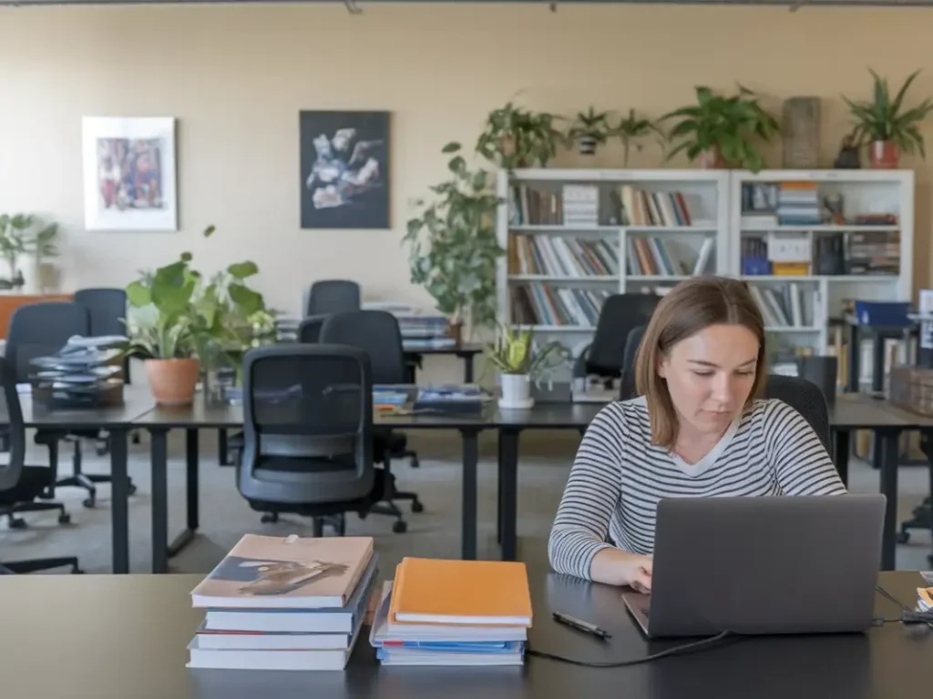 virtual bookkeeping for startups outside Fairfax
