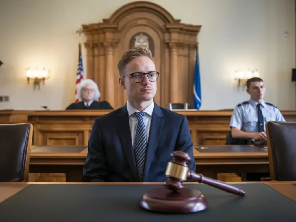 Can You Go to Jail for Not Paying Taxes as a Business Owner