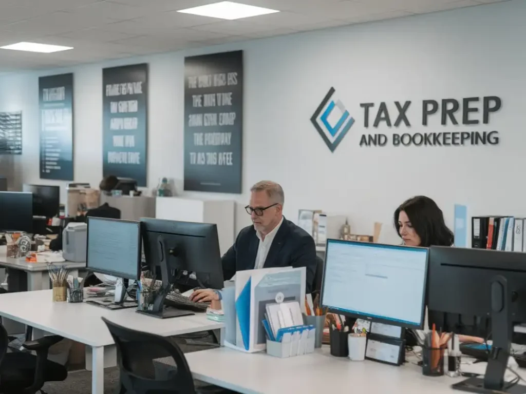 How much does outsourced bookkeeping cost in Northern Virginia