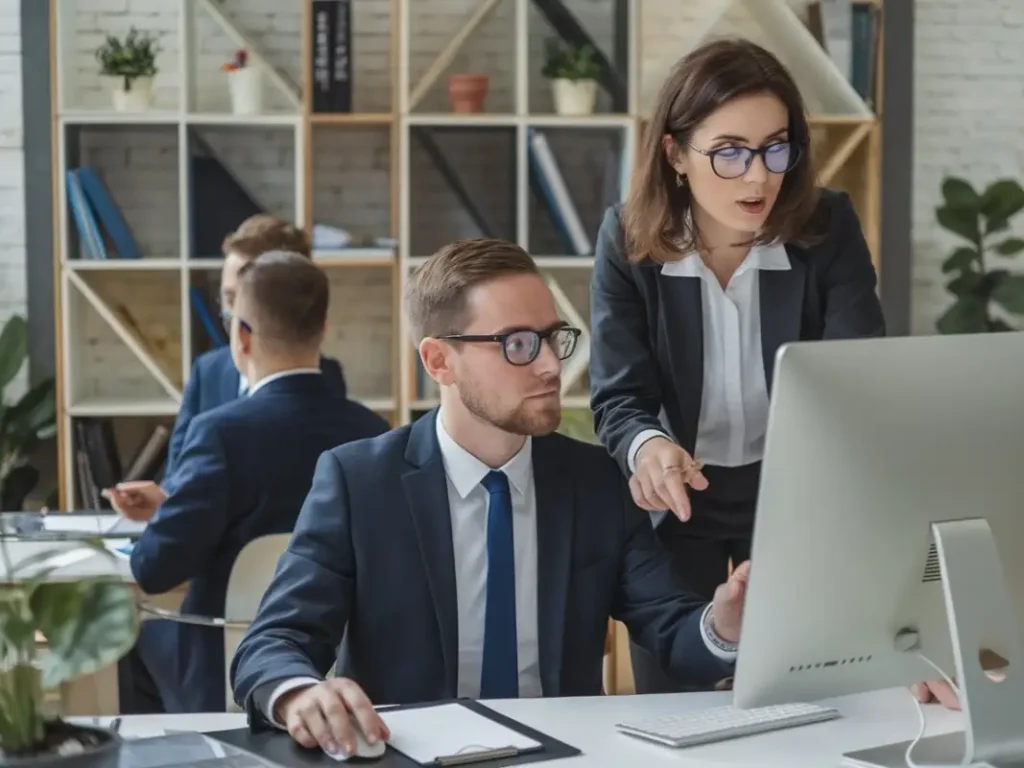 International Tax Accountants in Fairfax