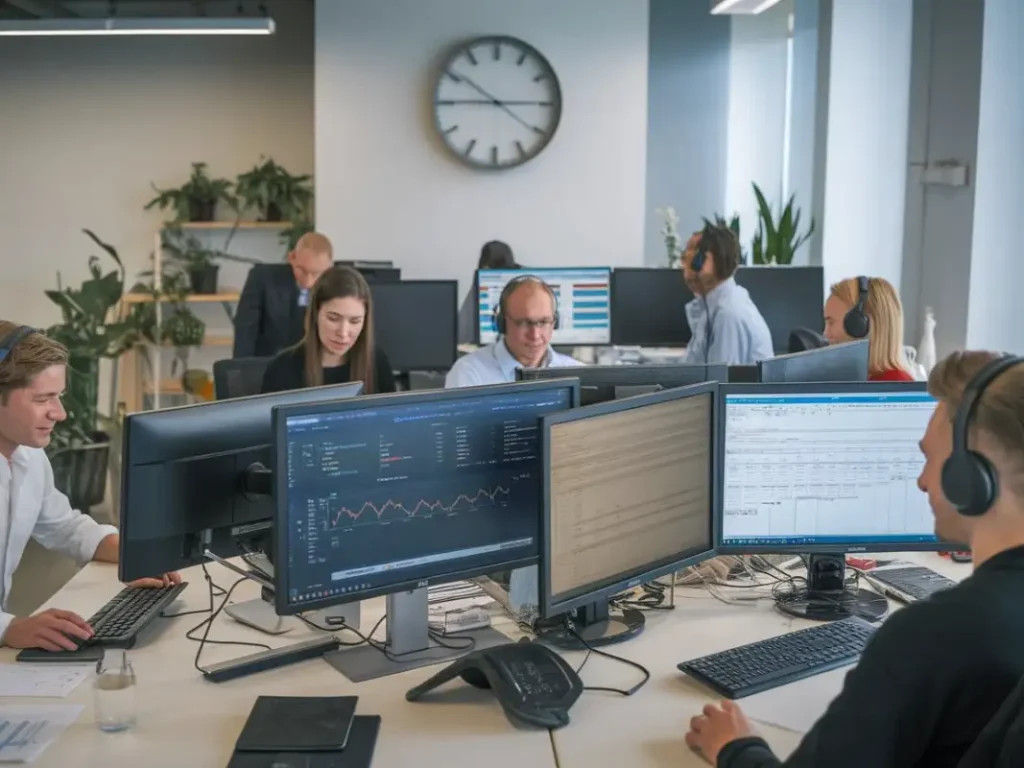 International Tax Compliance for Employers