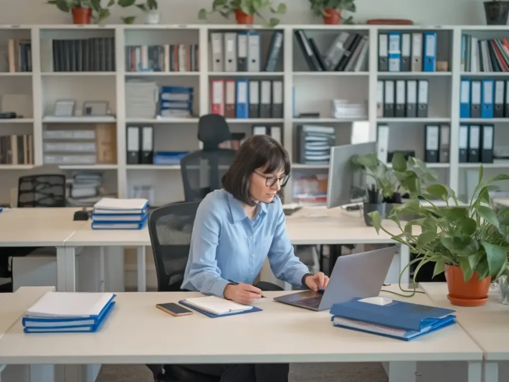 Outsourced Bookkeeping Packages