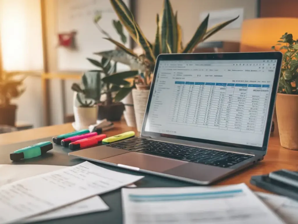 Sales Tax Filings in Northern Virginia