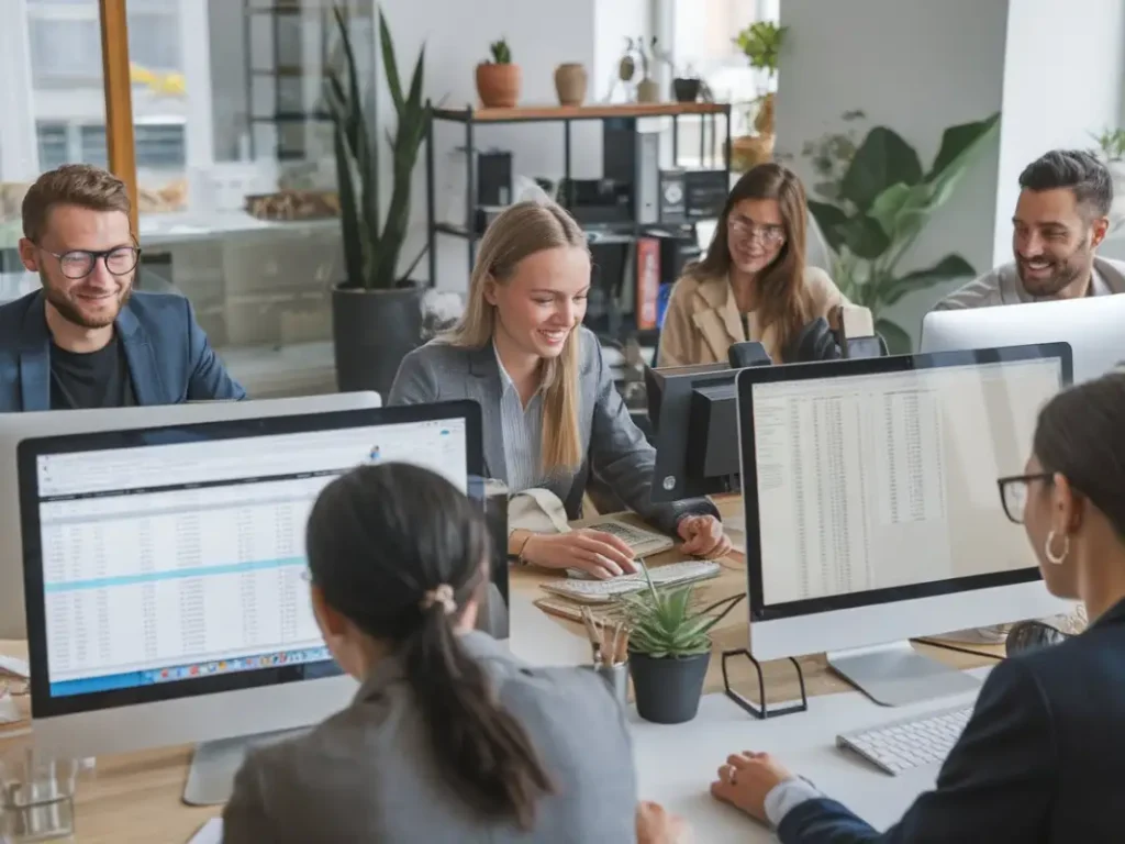 What does an international tax accountant do