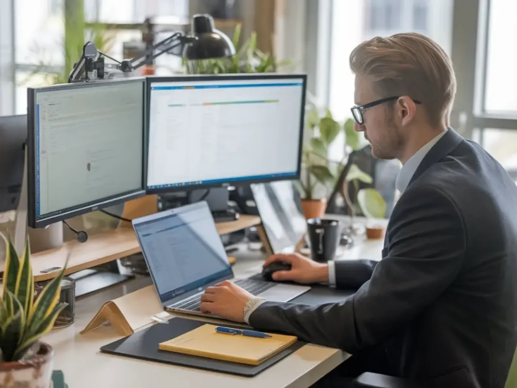 outsourced bookkeeping sevice in virginia