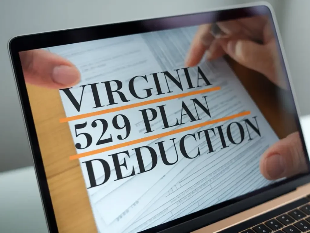 Common Mistakes Virginia Taxpayers Make with 529 Contributions