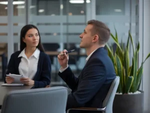 Consulting Services in Northern Virginia