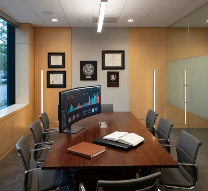 firm deserves legal-specific books