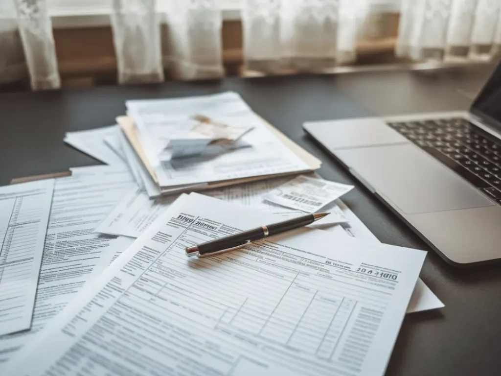 Tax Preparation Services in Northern Virginia