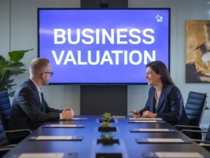 Business Valuation Services