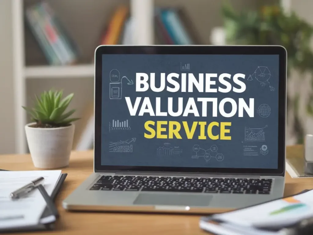 Business Valuation for Northern Virginia Businesses