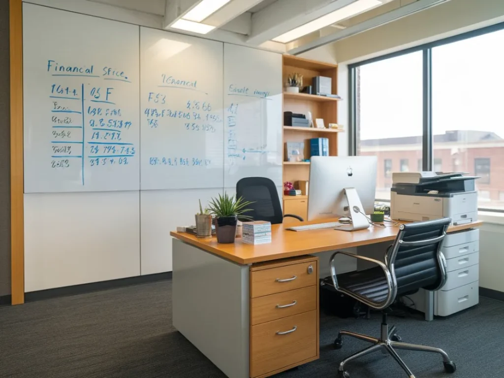 Do Small Businesses Need Both a Bookkeeper and a CPA