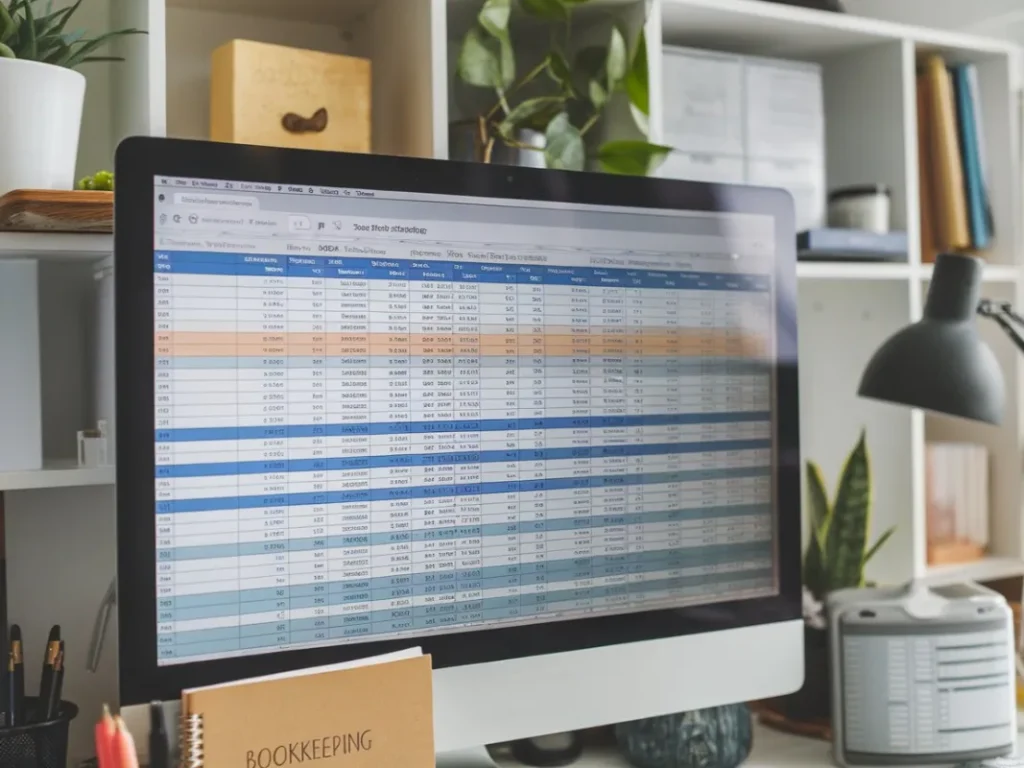 difference between bookkeeper and cpa